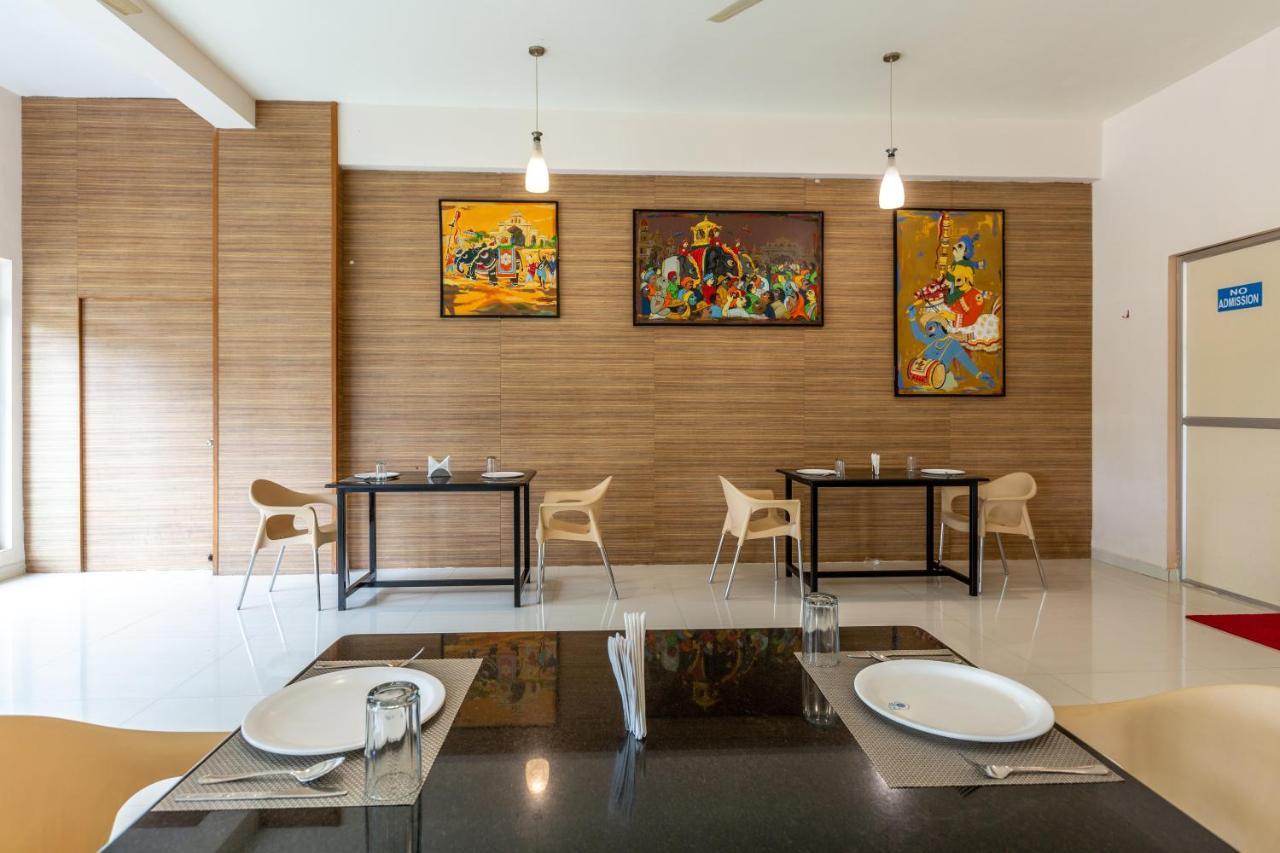 Hosa Kannambādi Kstdc Hotel Mayura Kauvery Krs מראה חיצוני תמונה
