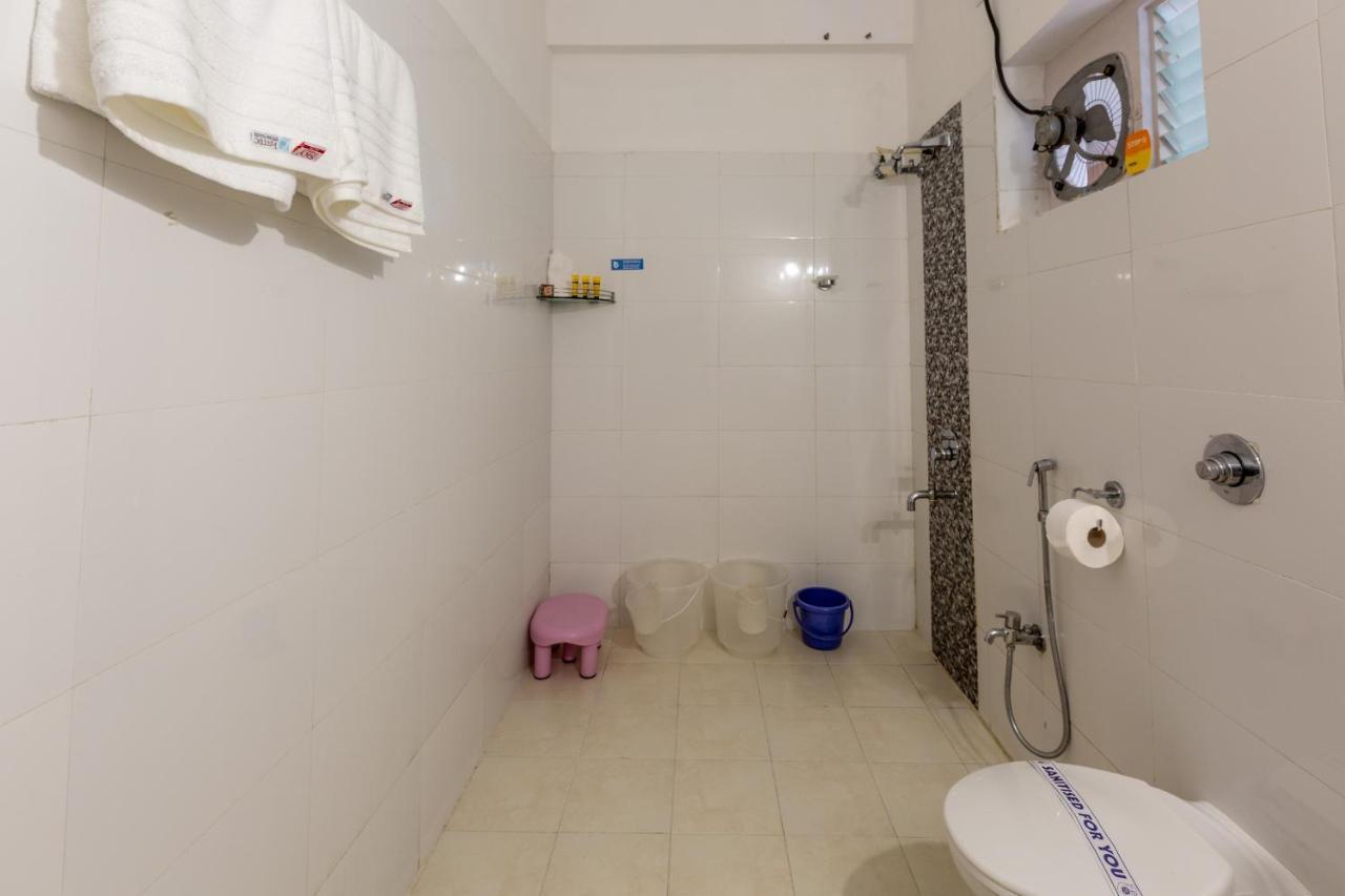 Hosa Kannambādi Kstdc Hotel Mayura Kauvery Krs מראה חיצוני תמונה
