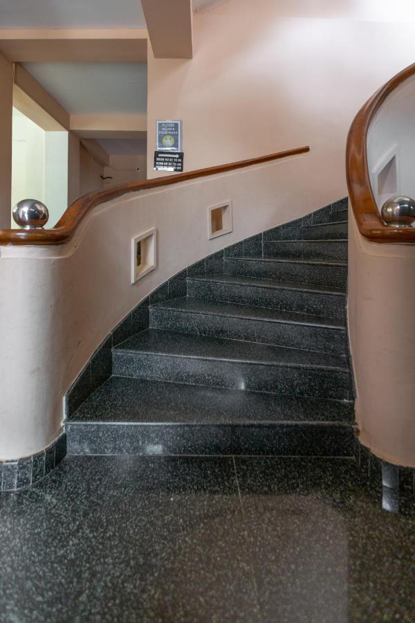 Hosa Kannambādi Kstdc Hotel Mayura Kauvery Krs מראה חיצוני תמונה