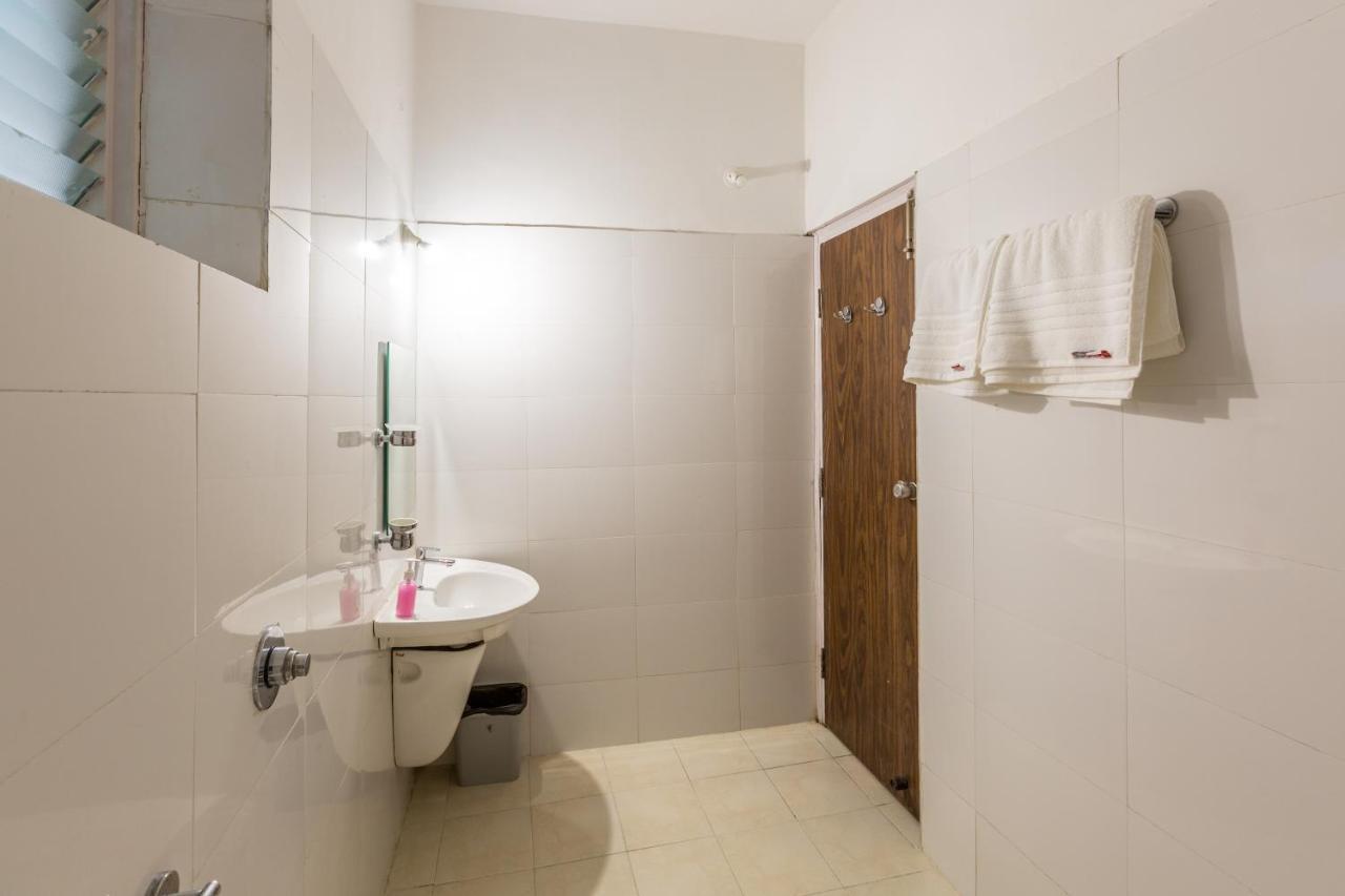 Hosa Kannambādi Kstdc Hotel Mayura Kauvery Krs מראה חיצוני תמונה