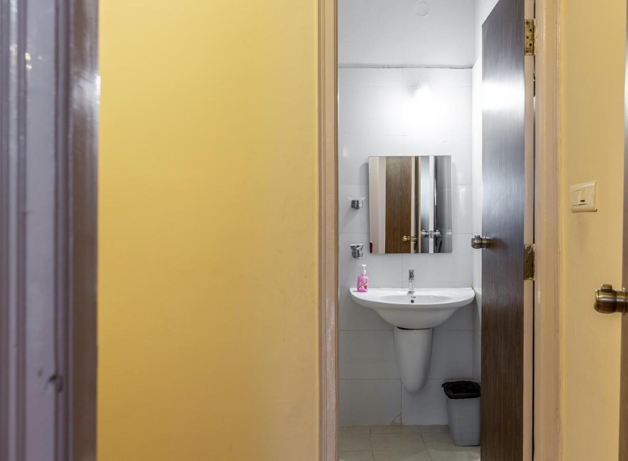 Hosa Kannambādi Kstdc Hotel Mayura Kauvery Krs מראה חיצוני תמונה